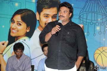 Chakkiligintha Movie Audio Success Meet